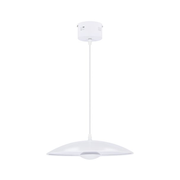 CANDELLUX STUDIO 50133054 lampa wisząca LUND 1