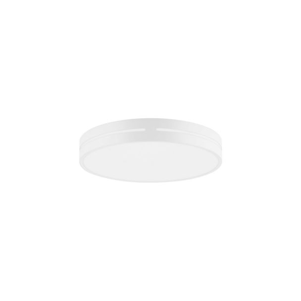 Luces Exclusivas TIJUANA LE42833 LAMPA SUFITOWA LED biały