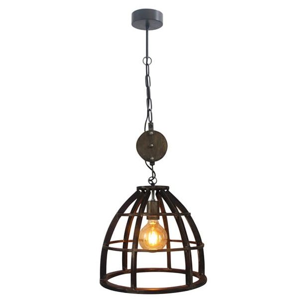 BRILLIANT Matrix 2 HK17186S76 LAMPA WISZĄCA - NOWOCZESNA