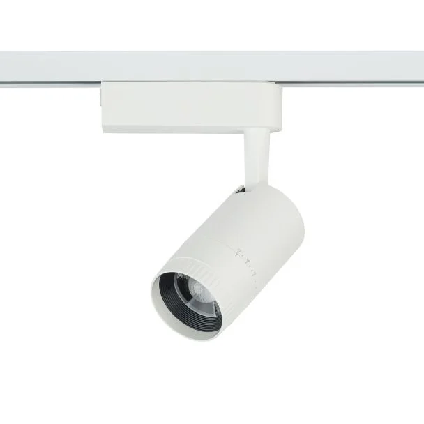 NOWODVORSKI PROFILE ZOOM LED 7624 system konfigurowalny system profil do oprawy 1-fazowy