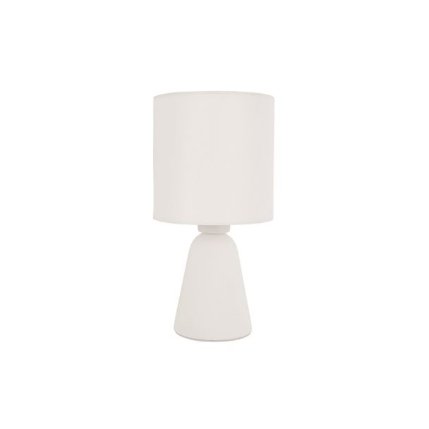 Luces Exclusivas IBAGUE LE42968 LAMPA STOŁOWA biały