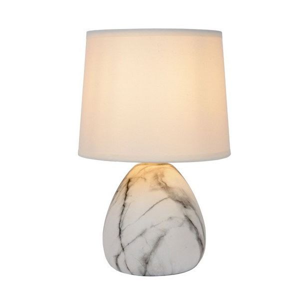 LUCIDE 47508/81/31 MARMO LAMPA STOJĄCA