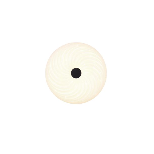 RL GRAVITY R67693800 LAMPA SUFITOWA biały