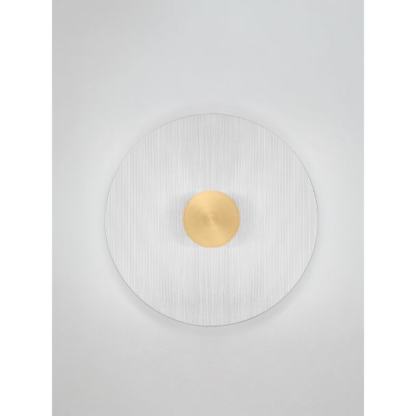 LUCES EXCLUSIVAS LE46157 TACORO LAMPA ŚCIENNA