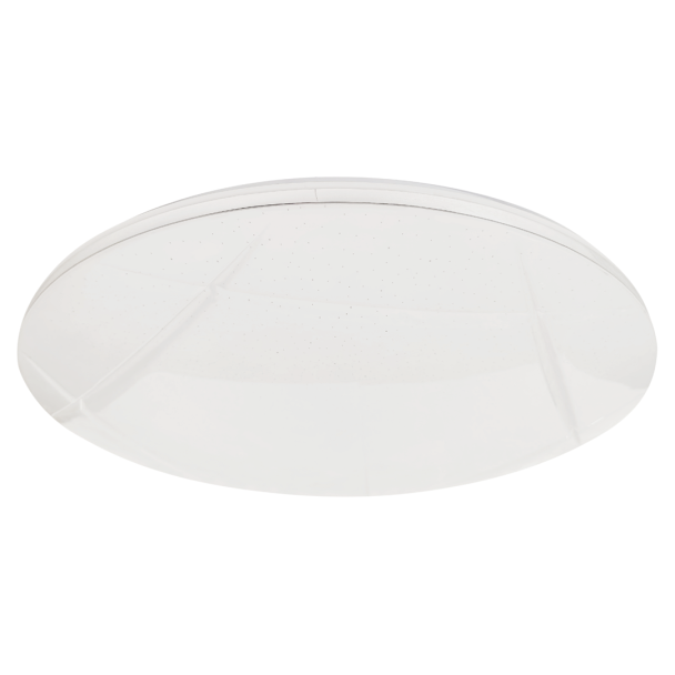MILAGRO ML8232 Plafon ALLISTER 50W LED + pilot