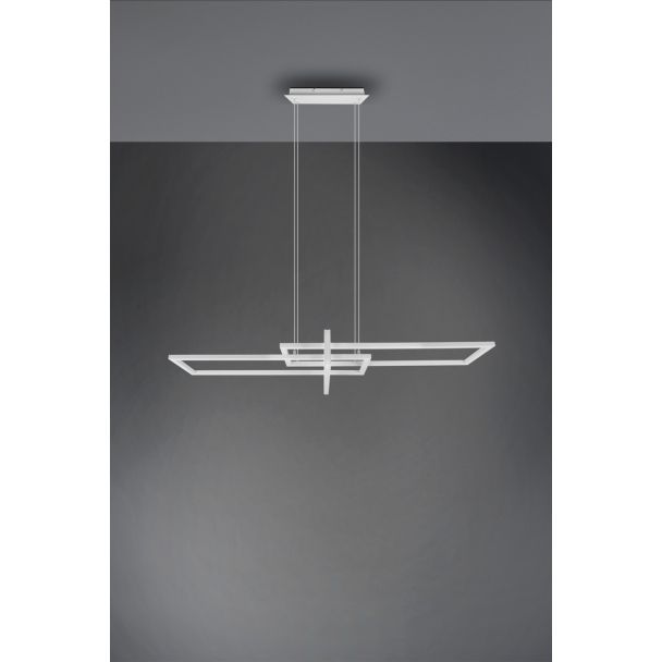 TRIO SALINAS 320310331 LAMPA WISZĄCA