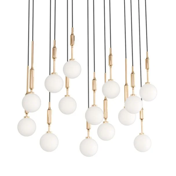 OPEN DESIGN OR85488 Ero XIV Gold 80X25