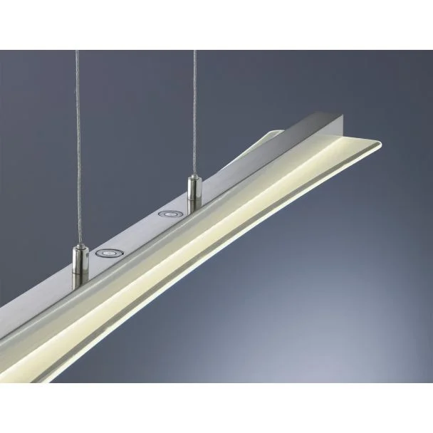RL SMASH R32421107 LAMPA WISZĄCA - NOWOCZESNA