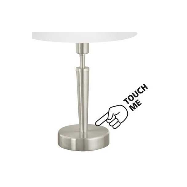 EGLO SOLO 1 85104 lampka biurkowa