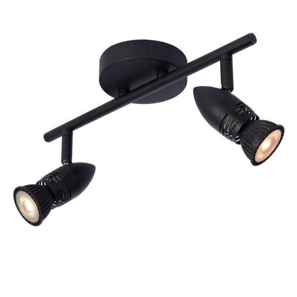 LUCIDE 13955/02/30 LAMPA SUFITOWA REFLEKTOR CARO
