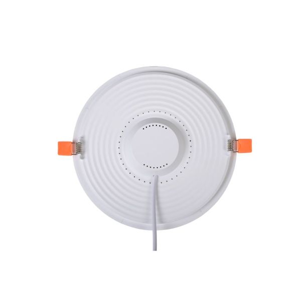 LUCIDE TENDO-LED 07105/18/31 LAMPA SUFITOWA - NOWOCZESNA