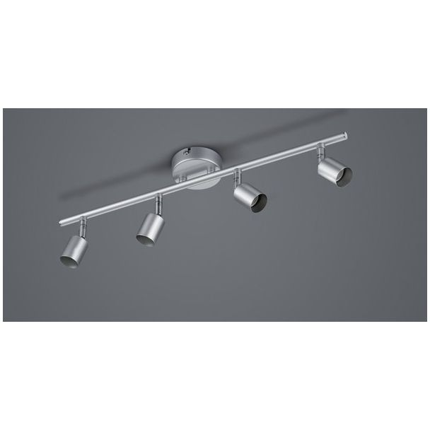 RL PARIS R80914087 LAMPA SUFITOWA - REFLEKTOR
