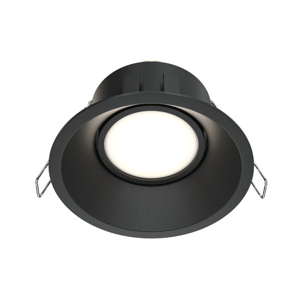 MAYTONI DL028-2-01B Dot Downlight czarny