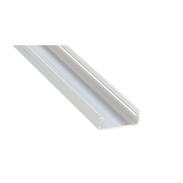 LED LABS 10-0000-85 Profil LED LUMINES typ DUAL surowy 3 m