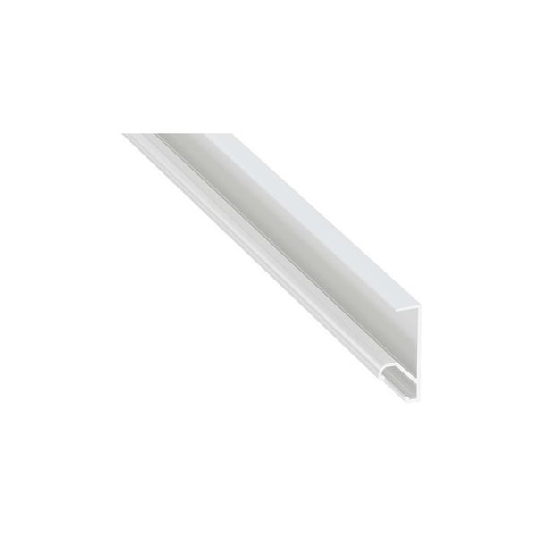 LED LABS 10-0001-15 Profil LED LUMINES typ Q20 biały lakierowany 3 m