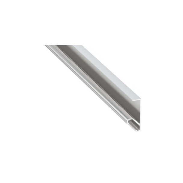 LED LABS 10-0001-28 Profil LED LUMINES typ Q20 srebrny anodowany 2,02 m