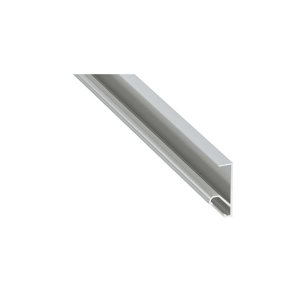 LED LABS 10-0001-34 Profil LED LUMINES typ Q20 surowy 3 m