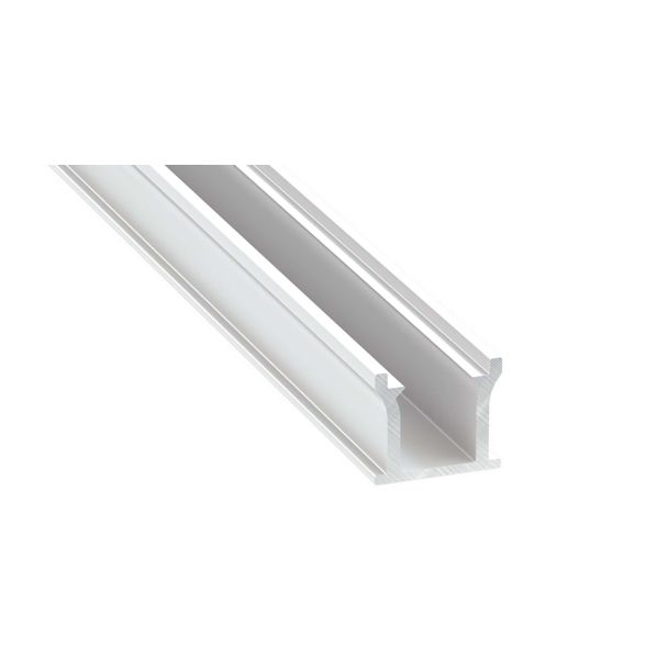 LED LABS 10-0001-37 Profil LED LUMINES typ RUNO biały lakierowany 1 m