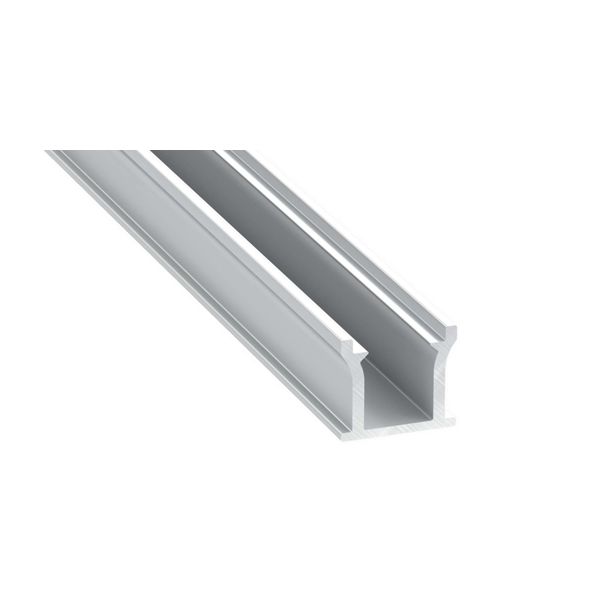 LED LABS 10-0001-44 Profil LED LUMINES typ RUNO srebrny anodowany 3 m