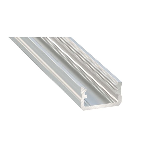 LED LABS 10-0010-10 Profil LED LUMINES typ A surowy 1 m
