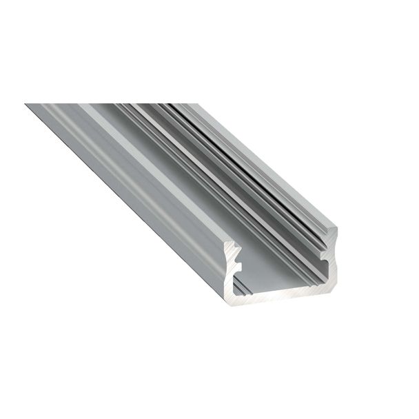 LED LABS 10-0014-10 Profil LED LUMINES typ A srebrny anodowany 1 m