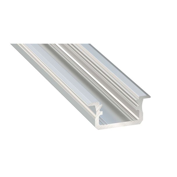 LED LABS 10-0020-20 Profil LED LUMINES typ B surowy 2,02 m