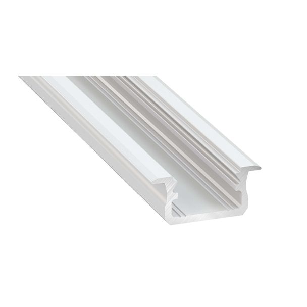 LED LABS 10-0021-10 Profil LED LUMINES typ B biały lakierowany 1 m