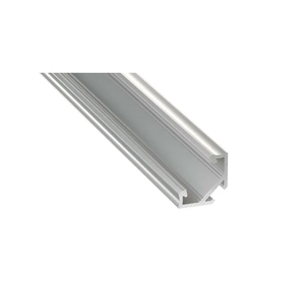 LED LABS 10-0030-10 Profil LED LUMINES typ C surowy 1 m
