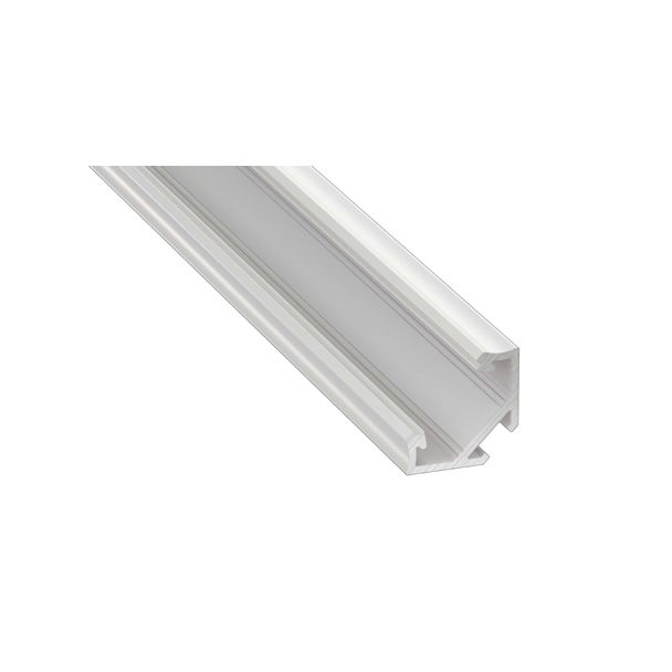 LED LABS 10-0031-30 Profil LED LUMINES typ C biały lakierowany 3 m