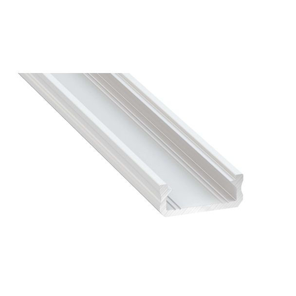 LED LABS 10-0041-20 Profil LED LUMINES typ D biały lakierowany 2,02 m