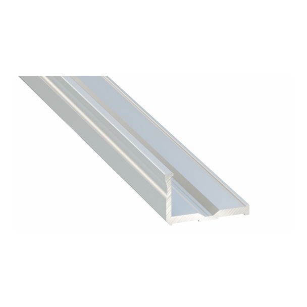 LED LABS 10-0050-10 Profil LED LUMINES typ E surowy. 1 m