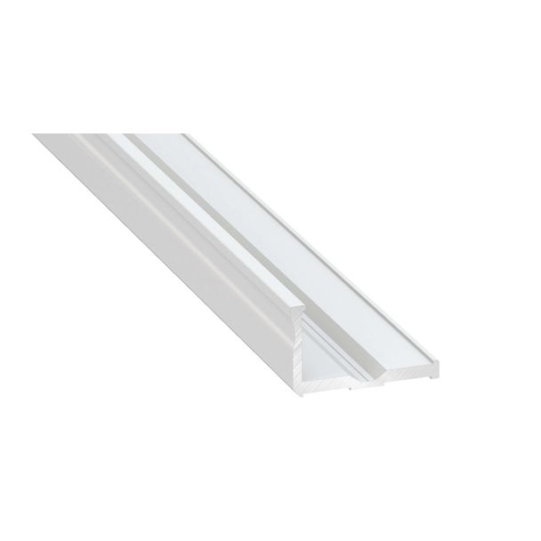 LED LABS 10-0051-20 Profil LED LUMINES typ E biały lakierowany 2,02 m