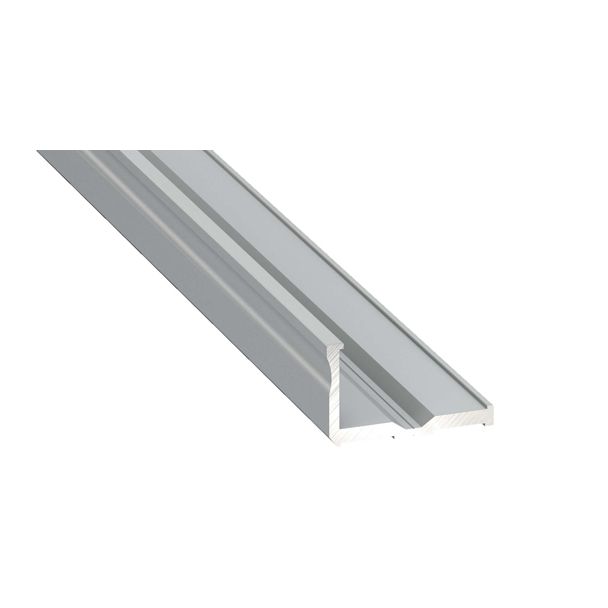 LED LABS 10-0054-20 Profil LED LUMINES typ E srebrny anodowany 2,02 m