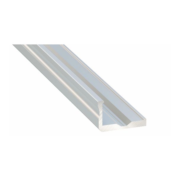 LED LABS 10-0060-20 Profil LED LUMINES typ F surowy 2,02 m