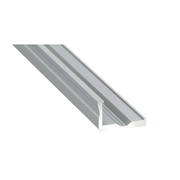 LED LABS 10-0064-20 Profil LED LUMINES typ F srebrny anodowany 2,02 m