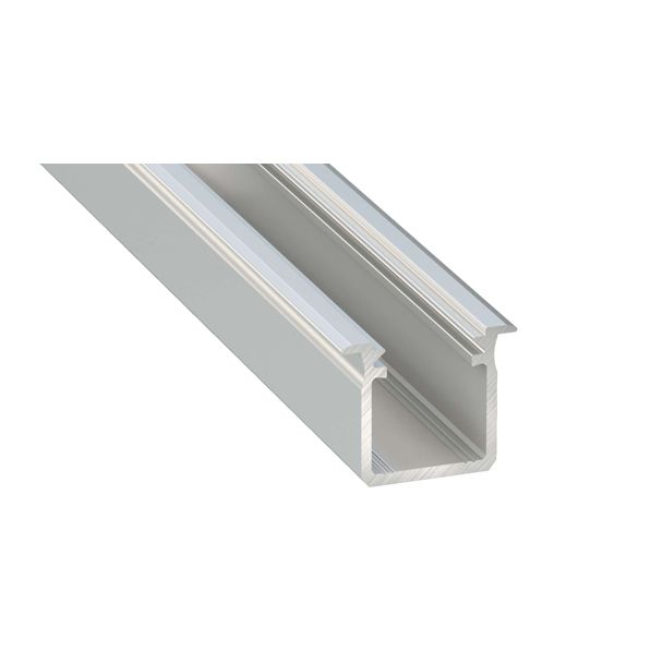LED LABS 10-0070-10 Profil LED LUMINES typ G surowy 1 m