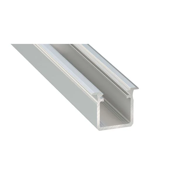 LED LABS 10-0070-10 Profil LED LUMINES typ G surowy 1 m