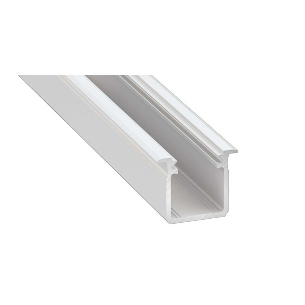 LED LABS 10-0071-10 Profil LED LUMINES typ G biały lakierowany 1 m