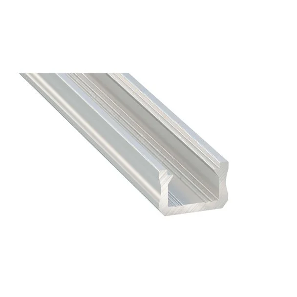 LED LABS 10-0080-20 Profil LED LUMINES typ X surowy 2,02 m