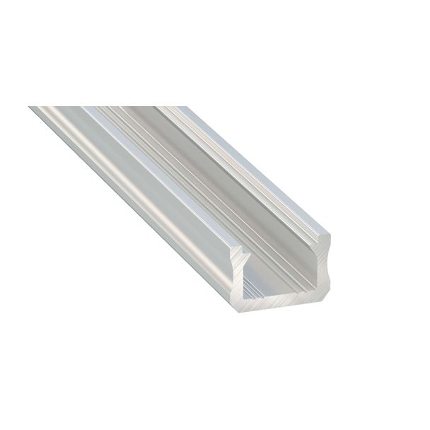 LED LABS 10-0080-30 Profil LED LUMINES typ X surowy 3 m