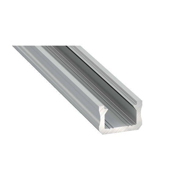 LED LABS 10-0084-20 Profil LED LUMINES typ X srebrny anodowany 2,02 m
