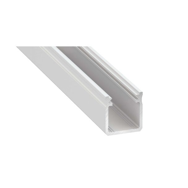 LED LABS 10-0091-20 Profil LED LUMINES typ Y biały lakierowany 2,02 m