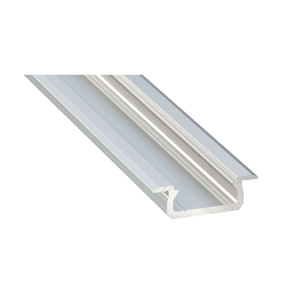 LED LABS 10-0100-30 Profil LED LUMINES typ Z surowy 3 m
