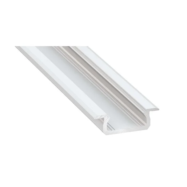 LED LABS 10-0101-30 Profil LED LUMINES typ Z biały lakierowany 3 m