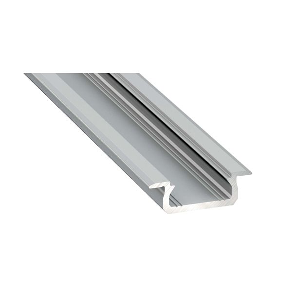 LED LABS 10-0104-30 Profil LED LUMINES typ Z srebrny anodowany 3 m