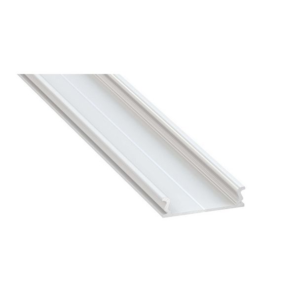LED LABS 10-0131-30 Profil LUMINES typ MODI biały lakier. 3 m