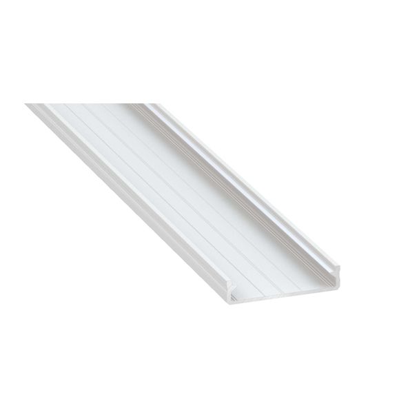 LED LABS 10-0141-20 Profil LED LUMINES typ SOLIS biały lakierowany 2,02 m