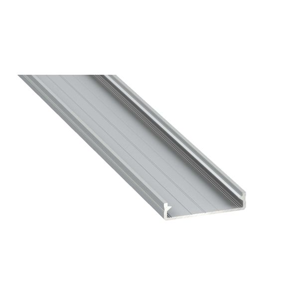 LED LABS 10-0144-30 Profil LED LUMINES typ SOLIS srebrny anodowany 3 m