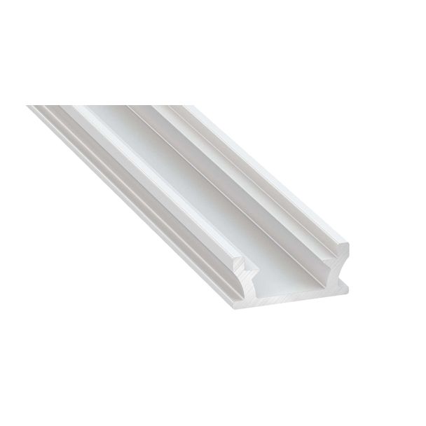 LED LABS 10-0151-10 Profil LED LUMINES typ TERRA biały lakierowany 1 m