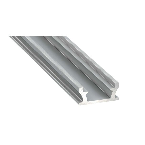 LED LABS 10-0154-30 Profil LED LUMINES typ TERRA srebrny anodowany 3 m